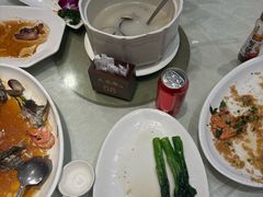 -大东海海鲜酒楼(渔人码头总店)