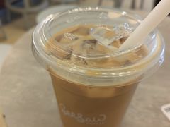 -Seesaw Coffee(上海国金中心店)