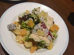 -萨莉亚意式餐厅(杭州滨江天街店)