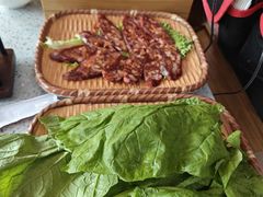 -阿婆情腊排骨火锅(金虹路店)