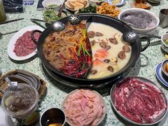 -五里关火锅(牛市口店)