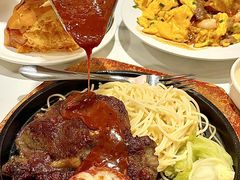 -深仔记茶餐厅(亚士厘道店)