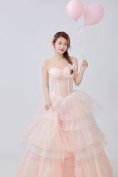 -模卡写真馆(南通店)