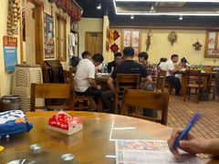 -圣夜东北菜烧烤·夜宵(胥江路店)