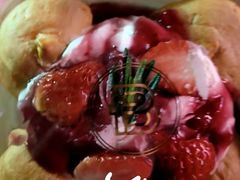 -巴黎贝甜(华堂新辰汇店)