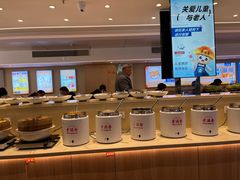 -素满香·食养自助(建邺万达店)