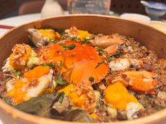 -闽海肴(北辰荟店)