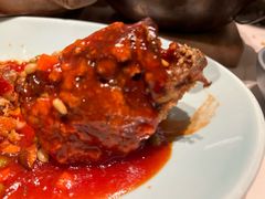 -鹿港小镇(悠唐店)