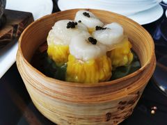 -运·中餐厅(成都华尔道夫酒店)