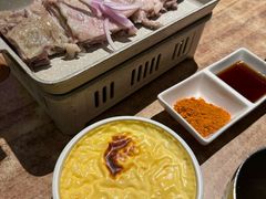 -耶里夏丽·丝路新疆菜·清真食品(徐汇南丹东路臻选店)