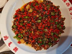 -将军府·鸡毛店(武侯祠店)