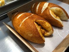 麻辣虾钳包-LELECHA乐乐茶(美罗城店)