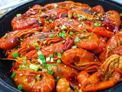 -庆合府重庆大排档(紫都城店)
