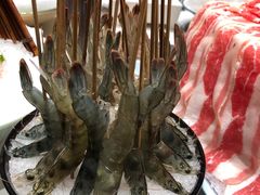 -帝皇海海鲜豆捞(桐泾商务广场店)