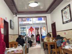 -景祥海鲜美食餐厅