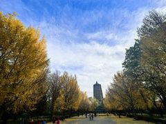-玲珑塔公园