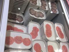 -比尔斯健康烤肉自助餐厅