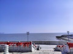 -天津妈祖文化园