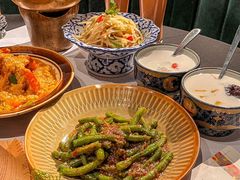 -BetterThai 泰加(苏州中心店)