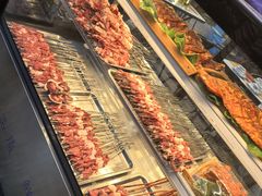 -沙州食驿·非遗小吃夜市
