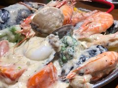 -仓库南洋海鲜小排档(柳河路店)