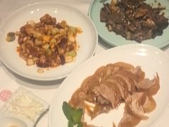 -惠丰堂饭庄·烤鸭·京味菜(翠微路店)