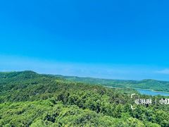 -萨尔浒风景区