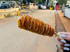 -咔芝棒·韩式炸鸡(印象汇店)