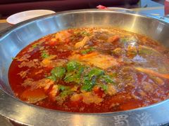 -蜀滋香鲜鱼美蛙火锅(339店)