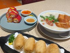 -点都德(汇点楼店)