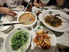 -绿草地·湘菜(芙蓉天街店)