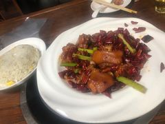 -掌上鲜(南顺城街店)