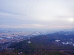 -帽儿山国家森林公园