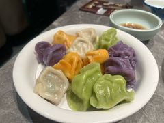 -1937青岛老味道·海肠捞饭·青岛菜(大鲍岛栈桥店)