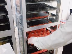 刚出炉-奈雪的茶(市百一店)