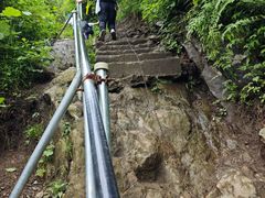 -九峰山