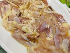 -凯盈阁·顺德私房菜·桑拿鸡