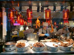 -陈鹏鹏潮汕菜(宝安机场T3航站楼店)