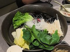 -阿源鱼捞斑鱼火锅·海鲜粥(山景尚宅店)