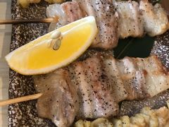 -有喜屋·深夜食堂(北京西路店)