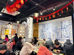 -鲜得来排骨年糕(即墨路店)