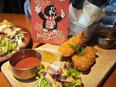 -布拉格餐厅· 中欧捷克菜(全国首店)
