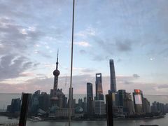 -罗斯福色戒酒吧(外滩店)