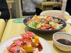 -米仓食堂(凯德广场店)