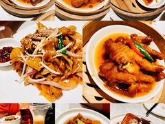-十二粤味·顺德菜·烧鹅点心(五四广场店)