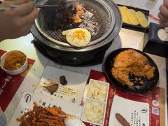 -鲜一烤肉(沈北店)