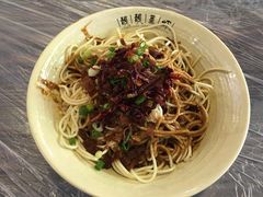-靓靓蒸虾(中山公园店)