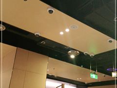 大堂-海底捞火锅(龙湖北京大兴天街店)