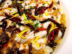 -太二酸菜鱼(石家庄万象城店)