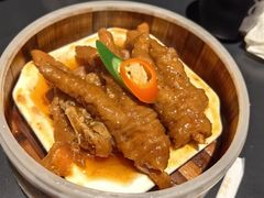 -兰亭轩茶餐厅(长江路店)